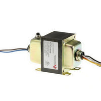 X100CBE | XFrmr | 96VA | MLT TP-24Vac.CB | plt-mount | Veris
