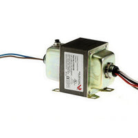 X100CHB | CONTROL TRANSFORMER | 100VA | 120/208/240/480-24VAC | CB | FT&DL HUB | Veris