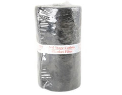 Lennox X2678 Healthy Climate X2678, Replacement Inner Charcoal Filter, 8", For HEPA-20 Filtration System | Blackhawk Supply