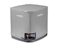 X3683 | Brinmar 0081AP, Full AC Winter Cover with Lennox Logo, 24-1/4 x 24-1/4 x 25-1/4