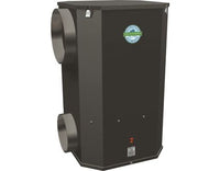 X4914 | Healthy Climate HEPA-60, HEPA Bypass Air Filtration System, 500 CFM | Lennox