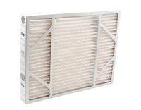 X5422 | Healthy Climate X5422, Pleated Air Filter 26 x 20 x 3 Inch, MERV 11 | Lennox