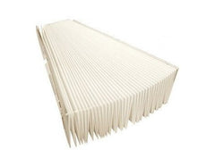 Lennox X5424 Healthy Climate PMAC-20C, Expandable Air Filter Media 25 x 20 x 6 Inch, MERV 16 | Blackhawk Supply