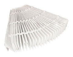 Lennox X8311 Healthy Climate HCXF14-11, Expandable Air Filter Media 20 x 20 x 5 Inch, MERV 11 | Blackhawk Supply