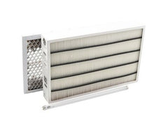 Lennox X8347 Healthy Climate 604642-04, Air Purifier Maintenance Kit 26 x 17 x 4 Inch, MERV 16 | Blackhawk Supply