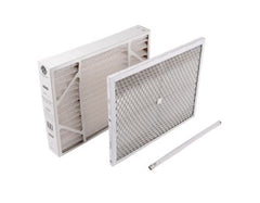 Lennox X8348 Healthy Climate 604642-05, Air Purifier Maintenance Kit 26 x 21 x 4 Inch, MERV 11 | Blackhawk Supply