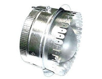 X9534 | Mitchel Metal Products 35516, Ductboard Starting Collar, 16