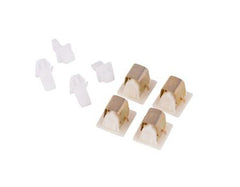 Lennox X9541 Healthy Climate PureAir 100882-01, 100883-01 Door Latches and Strikers, 4 Pack | Blackhawk Supply