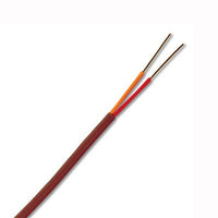 TT-N-20-7.5M | PFA INSULATED T/C WIRE (Spool) | Omega