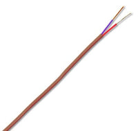 GG-TI-24-SLE-7.5M | IEC INSULATED T/C WIRE (Spool) | Omega