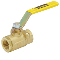 V502P-6 | 3/8 BALL VALVE | Parker