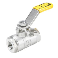 V502SS-4-20 | PANEL MT SHORT | Parker