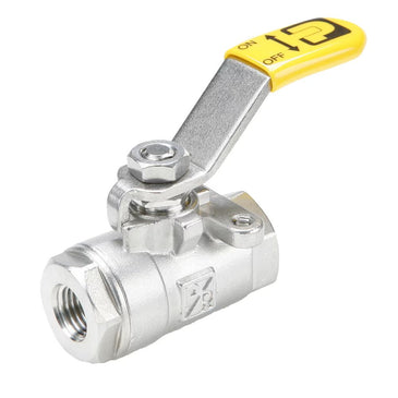 Parker | V502SS-4-20
