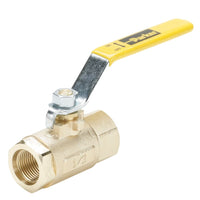 V506P-6 | SAE BALL VALVE | Parker
