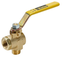 V590P-8-04 | BALL VALVE | Parker