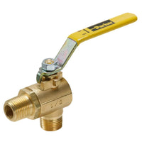 V591P-6-04 | BALL VALVE | Parker