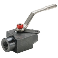 VP500HP-12 | 6000 PSI LOCKIN | Parker