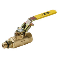 VP510P-8 | BRASS BALL VLV | Parker