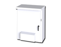SCE-53XVR3716 | NEMA 3R | Enclosure, Vented Type 3R Disconnect, 53H x 37W x 16D | Saginaw