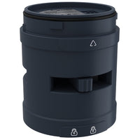 XVUC9S | XVU Buzzer unit- black | Square D