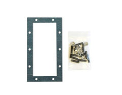 Lennox Y1762 Lennox 550001907, Coil Gasket & Stud Kit, For COWB/COWB2 3 & 5 Section Oil-Fired Water Boilers | Blackhawk Supply