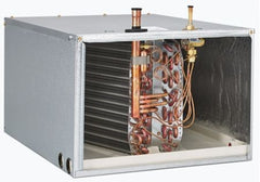 Lennox Y2716 ADP L LH, LH49/62E9T, 4 to 5 Ton, TXV (R410A), Cased Copper Horizontal Evaporator Coil | Blackhawk Supply