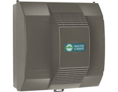 Lennox Y2788 Healthy Climate HCWP3-18, Power Humidifier with Manual Humidistat, 120 VAC, 18 Gallon/Day | Blackhawk Supply