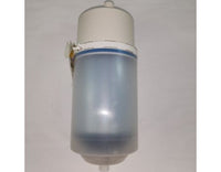 Y3484 | Healthy Climate 103293-03, Replacement Steam Generator Cylinder Low Conductivity Water for HCSteam-35, 230 VAC | Lennox