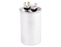 Y4602 | FirstChoice 45200R-II-EW, Run Capacitor, 20 MFD, 440V, Round | Lennox