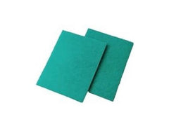 Lennox Y5442 Healthy Climate 102250-04 (Lifebreath 65-161R), Foam Filter for ERV/HRV Ventilators, 8.13 x 13.00 x .75", 2/Pkg | Blackhawk Supply