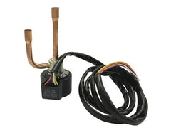 Lennox Y7599 Lennox 15500213000046, Electronic Expansion Valve, For MLA/MLB/MPA/MPB Series Units | Blackhawk Supply