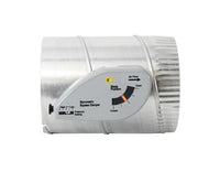 Y8497 | April 6112, Barometric Bypass Damper, 12