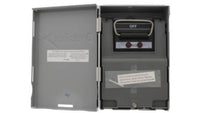 Y9684 | DiversiTech DDS-30, Pull-Out Fusible Disconnect Switch 30 Amp, 2-Pole, Metal | Lennox