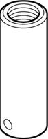 YBA-539 | Stem Extension For AV-401 | Schneider Electric