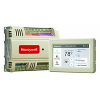 YCRL6438SR1000 | LIGHT COMMERCIAL RTU THERMOSTAT | Honeywell