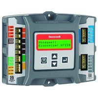 YL7220AJ3104 | JADE Economizer System - Diamond Communicating Actuator 27 lb-in (3 Nm), Direct Coupled, Dry Bulb | Honeywell