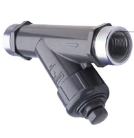YS21S20-020CSR | 2 CPVC Y STRAINER SR/FPT EPDM SS20 MESH | (PG:104) Spears