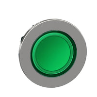 ZB4FV033 | FLUSH GR PRJCTNG PL HEAD LED | Square D (OBSOLETE)