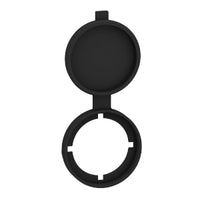 ZBSP1 | BLACK PROTECTION COVER | Square D (OBSOLETE)