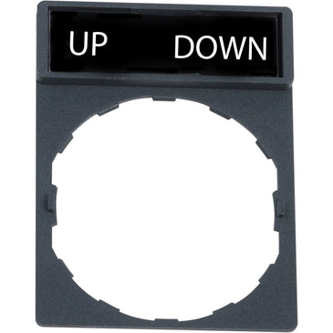 Square D | ZBY9101
