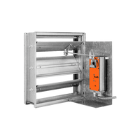 ZG-100 | Universal right angle bracket (17