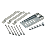 ZG-EFB | EF crankarm adaptor kit. | Belimo