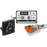 ZG-SGF | Mounting plate for SGF. | Belimo