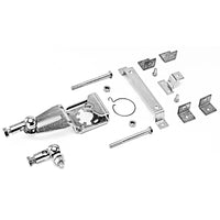 ZG-AF US | AF/NF Crankarm Adaptor Kit | Belimo