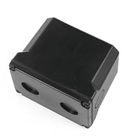 ZG-CBLS | Electrical junction box for LF. | Belimo