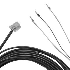 Belimo ZK2-GEN Cable for use with ZTH US to connect to actuators not equipped with diagnostic/programming socket. | Blackhawk Supply
