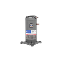 ZP34K5E-PFV-800 | 230v1ph 34500btu R410A AC Comp | Copeland