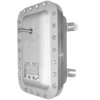 ZS-260 | Explosion proof housing. | Belimo