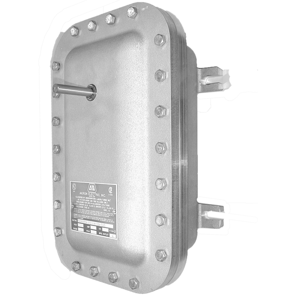Belimo Zs-260 Explosion Proof Housing. | Blackhawk Supply