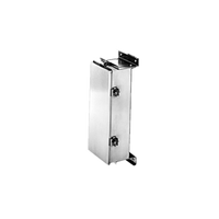 ZS-300 | NEMA 4X | 304 stainless steel enclosure. | Belimo